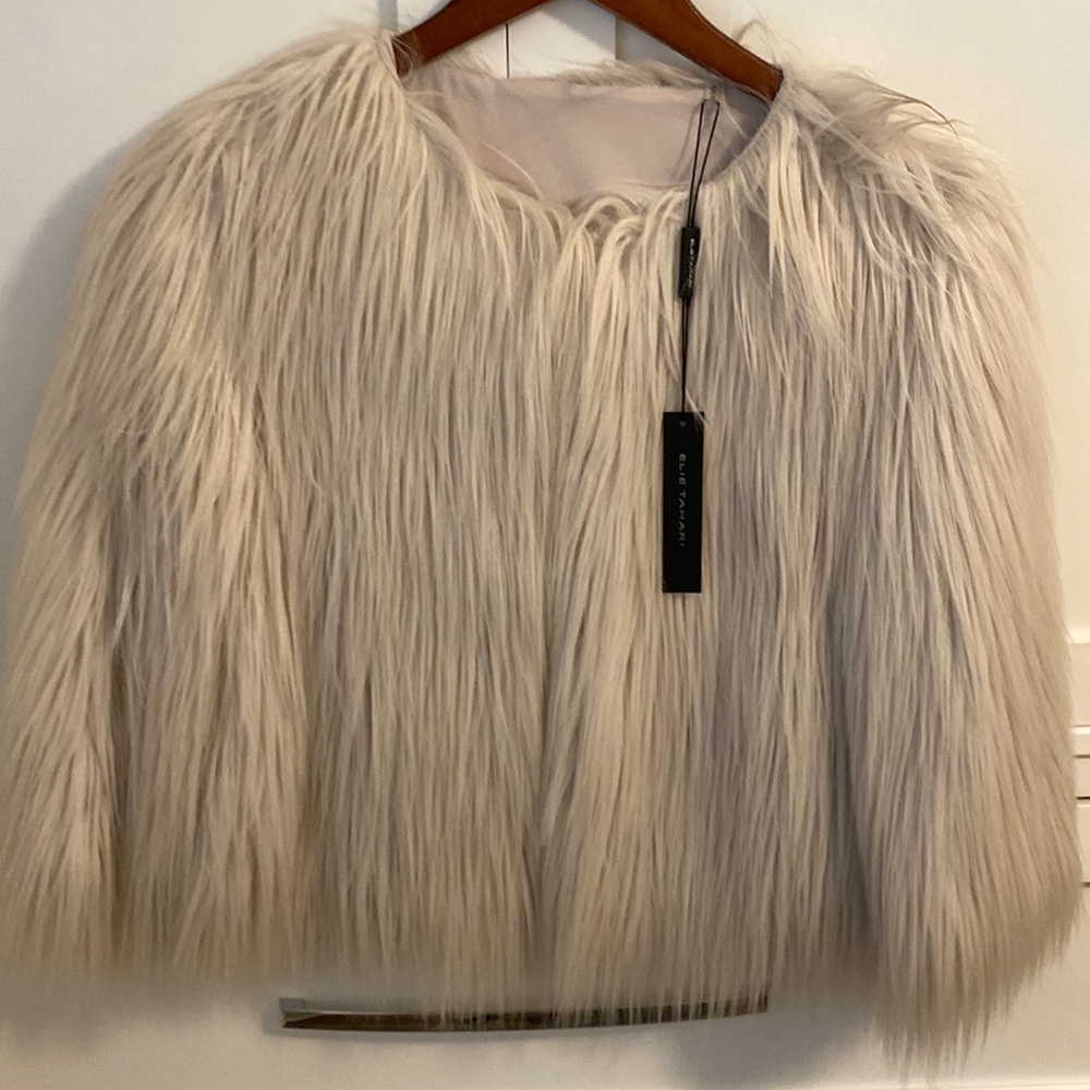 Elite Tahiti jacket beautiful and fun